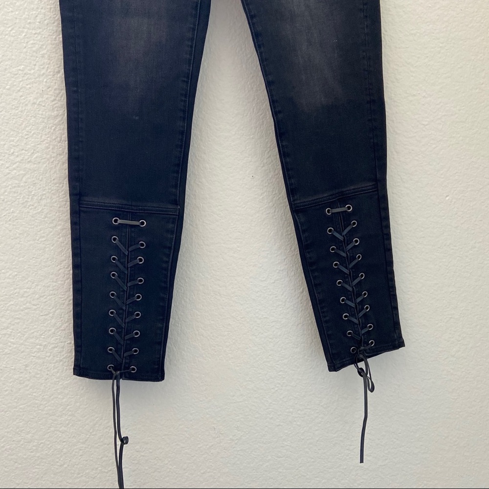 American Eagle Outfitters Super stretch X4 - Picture 3 of 11